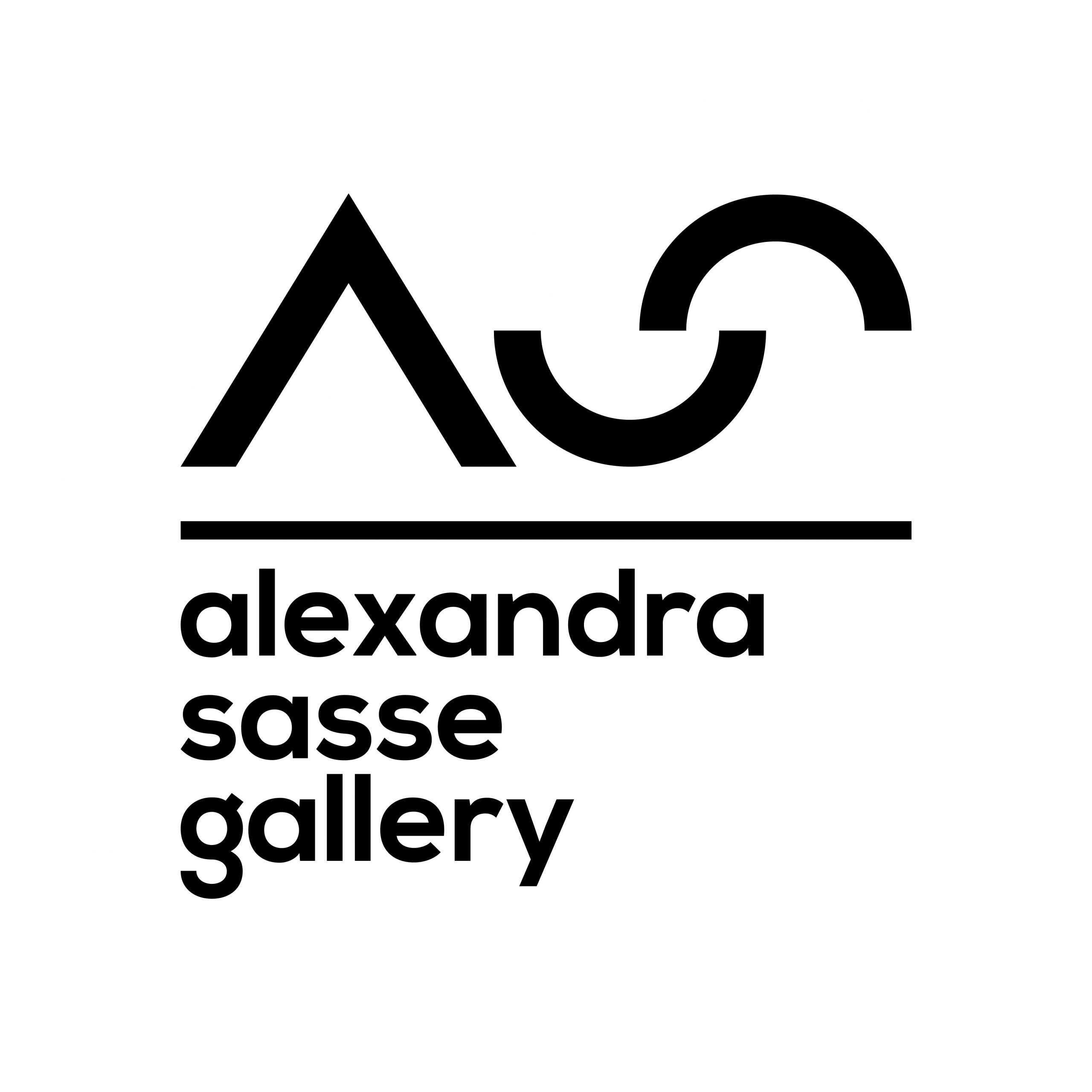 Alexandra Sasse Gallery